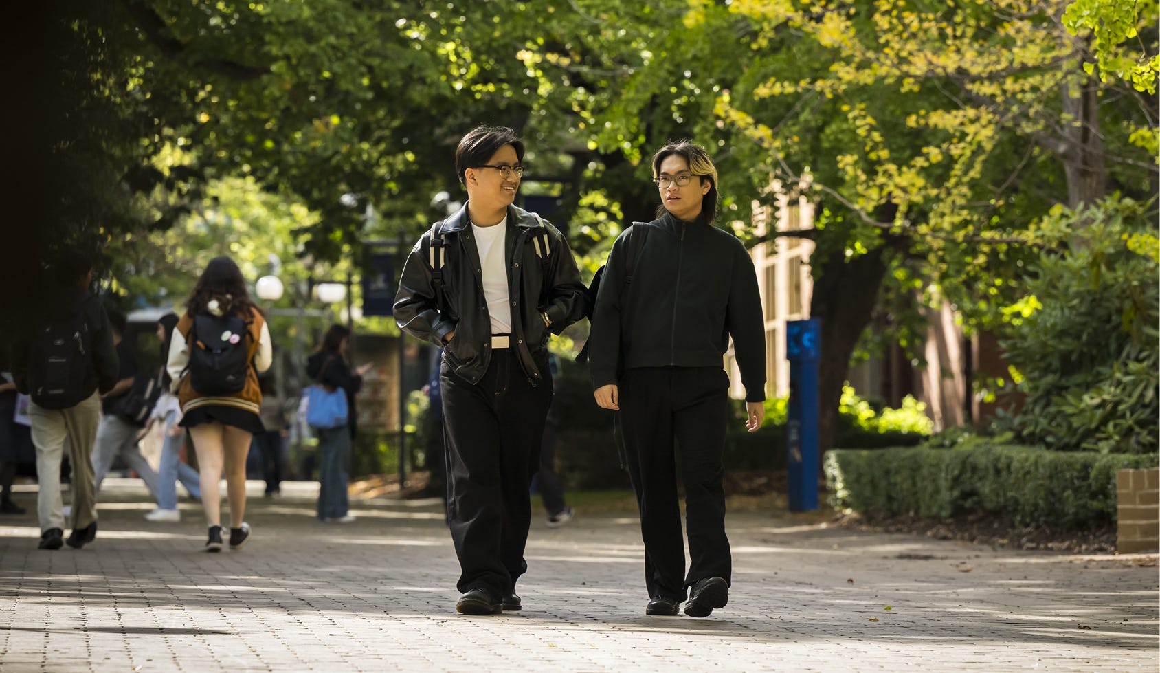 Faculty Stores Image